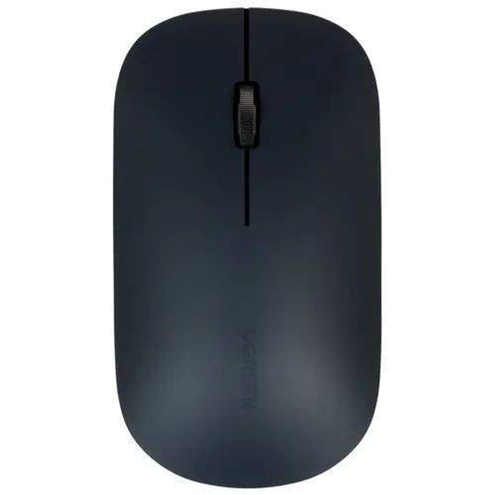Беспроводная мышь uGreen MU001 Black