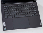 Ноутбук lenovo Yoga Pro 14s 7 pro i9-13900H, 32Gb, 3K