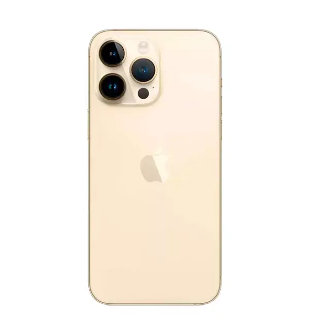 Смартфон Apple iPhone 14 Pro 128 Gb Gold