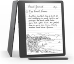 10,2" Электронная книга Amazon Kindle Scribe 16Gb Basic Pen