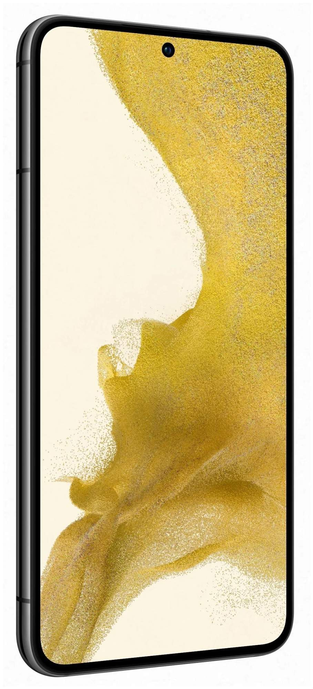 Смартфон Samsung Galaxy S22 8/256GB Phantom Black (SM-S901EZKGMEA) Global