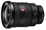 Объектив Sony FE 16-35mm f/2.8 GM