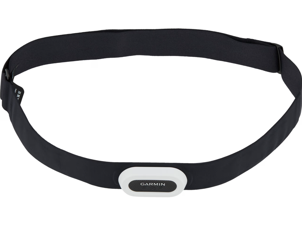 Монитор сердечного ритма (пульсометр) Garmin HRM-Pro Plus
