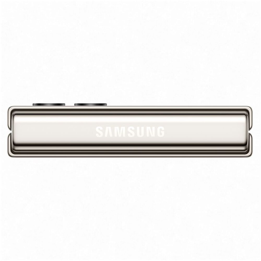 Смартфон Samsung Galaxy Z Flip 5 8/512GB Beige (SM-F731BZEHCAU)