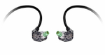Проводные наушники MACKIE CR-BUDS+  Black