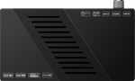 Приемник телевизионный DVB-T2 Soundmax SM-DVBT280