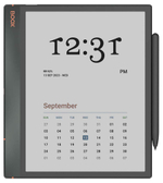 Электронная книга ONYX BOOX Note Air 3 C с обложкой черный (57873)