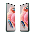 Смартфон Xiaomi Redmi Note 12 8/256GB Mint Green EU Global Version (Без NFC)