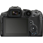 Цифровой фотоаппарат Canon EOS R7/18-150 с картой памяти 128GB