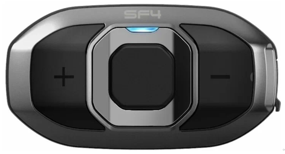 Моно гарнитура SENA SF4 серый (SSB9191)