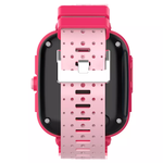 Смарт-часы Smart Baby Watch KT12S Wonlex розовые