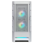 Системный блок RobotComp Штурм 3.0 V2 White