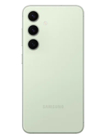 Смартфон Samsung Galaxy S24 8/256GB Jade Green