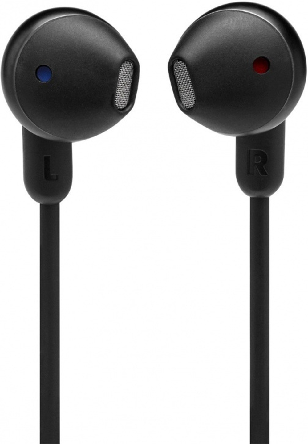Беспроводные наушники JBL Tune 215 BT Black