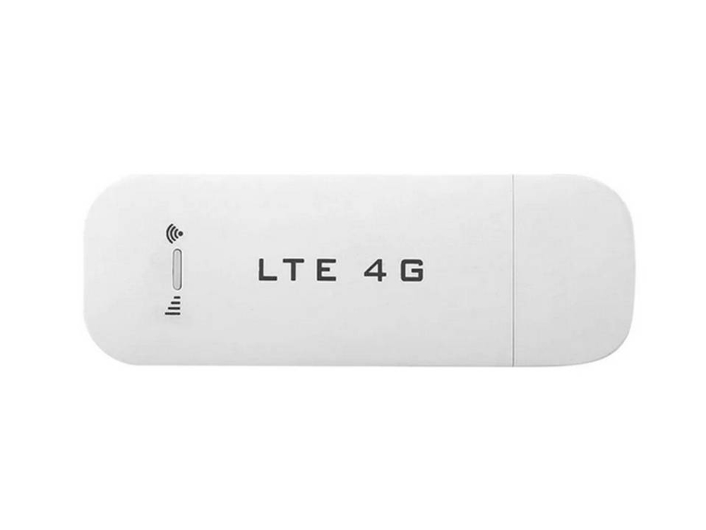 Модем 4G WiFi/с раздачей Wi-Fi/ под любого оператора
