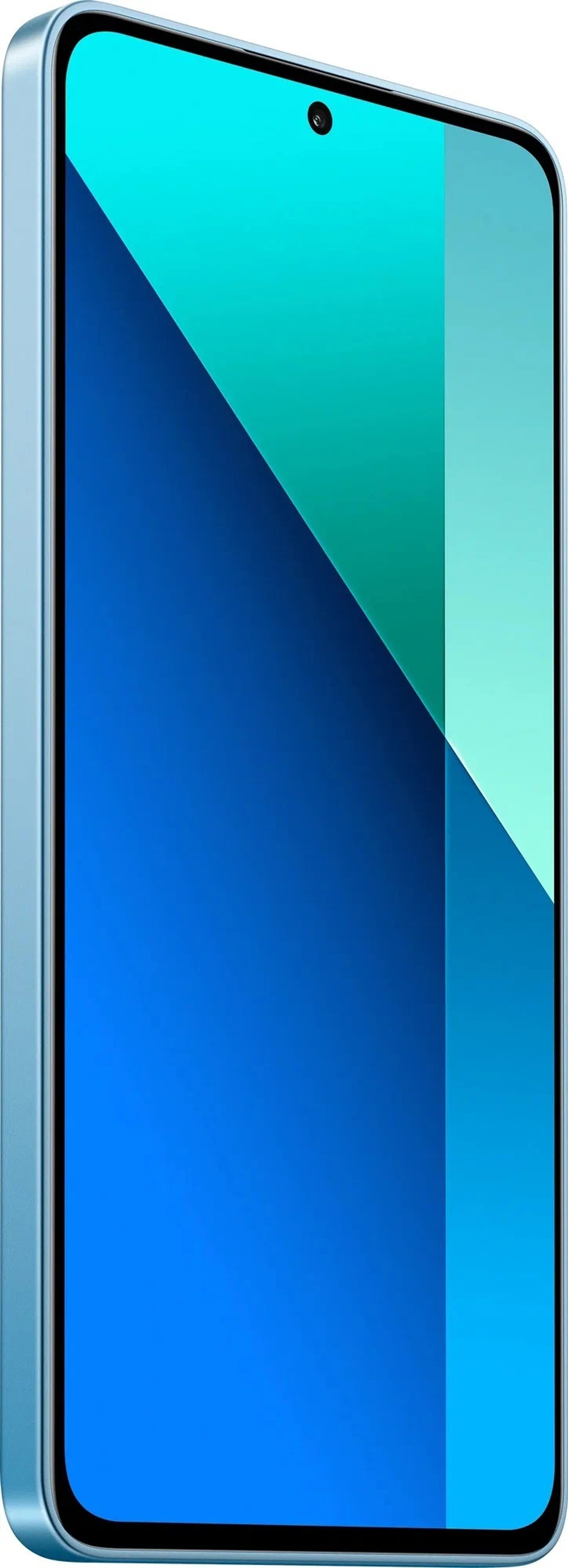 Смартфон Xiaomi Redmi Note 13 8/256GB Blue
