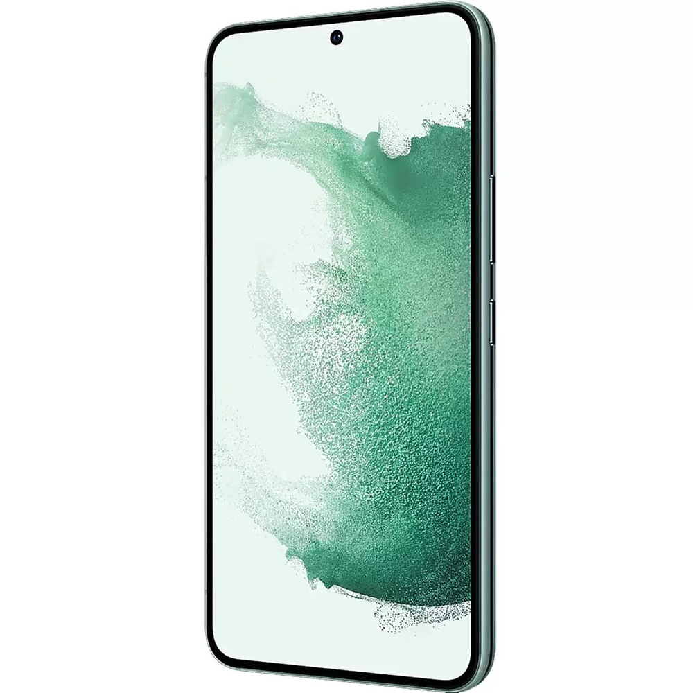 Смартфон Samsung Galaxy S22 8/128GB Green (SM-S901BZGDSKZ)