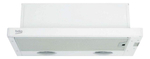 Вытяжка встраиваемая Beko CTB6407W белый
