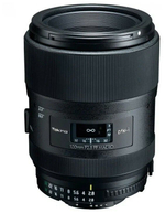 Объектив Tokina ATX-i 100mm f/2.8 FF Macro Nikon F черный