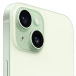 Смартфон Apple iPhone 15 128GB Green (Dual Sim)