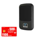 Мобильный роутер Olax 4BAND M2 (router-m2-mtc-500gb-pro-sb)