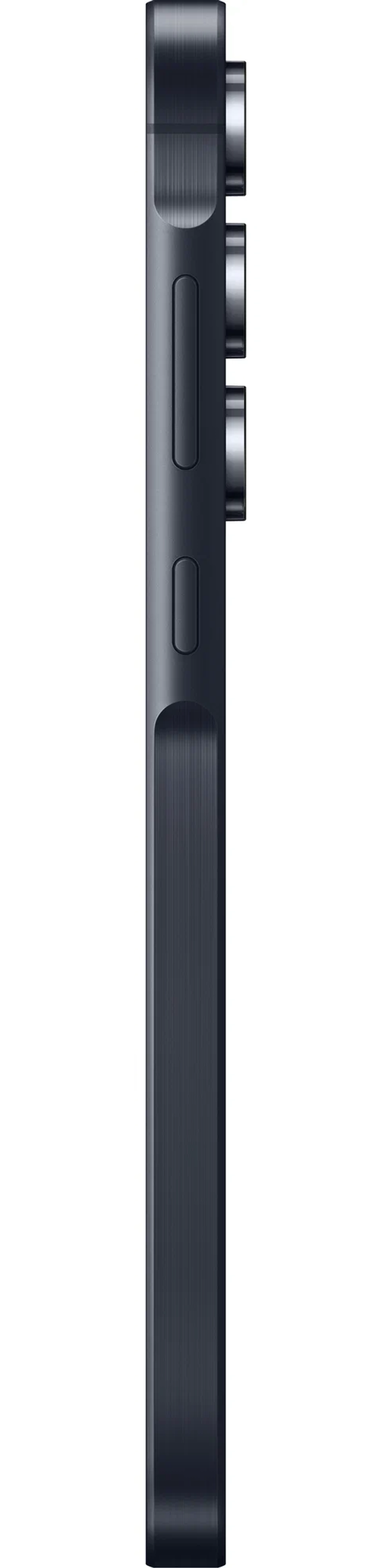 Смартфон Samsung Galaxy A55 5G 12/256 ГБ темно-синий (Awesome Navy)