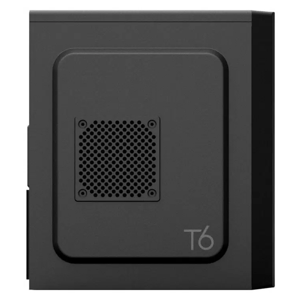 Системный блок TopComp MG 51155282 Core i3 10100/GTX 1650/SSD 240GB/HDD 1TB/RAM 8GB