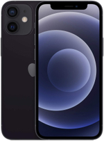 Смартфон Apple iPhone 12 128GB Black