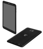 Планшет DIGMA CITI 8 E400 8" 2/32GB Black (СS8231PL) Wi-Fi+Cellular