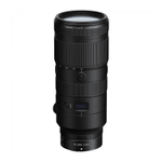 бъектив Nikon Z 70-200mm f/2.8 VR S