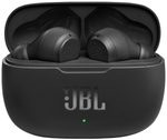 Беспроводные наушники JBL Wave 200 TWS Black