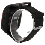 Смарт-часы Geozon Ultra Black/Red (G-W15BLKR)