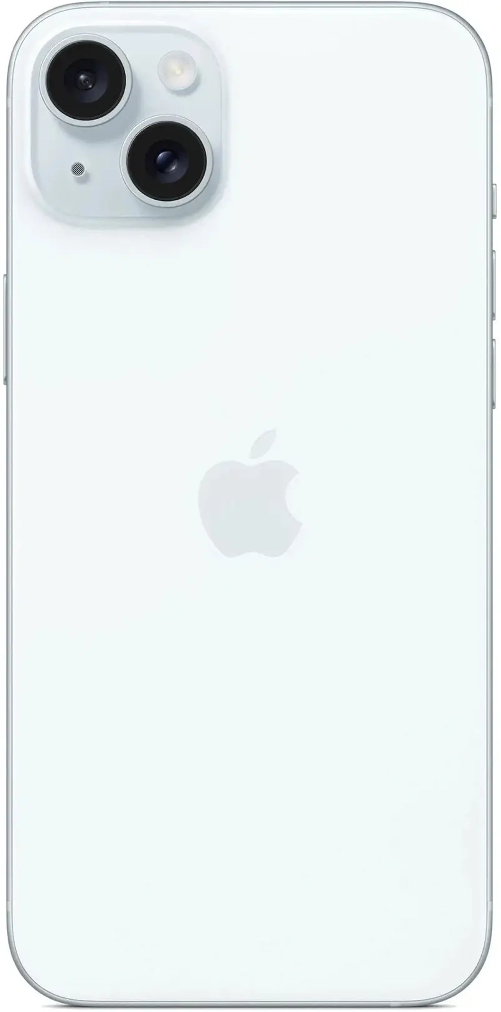 Смартфон Apple iPhone 15 Plus 128Gb Blue 2 SIM HK/CN
