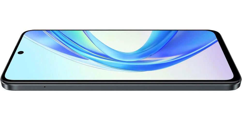 Смартфон Honor X7b 8/128GB Midnight Black
