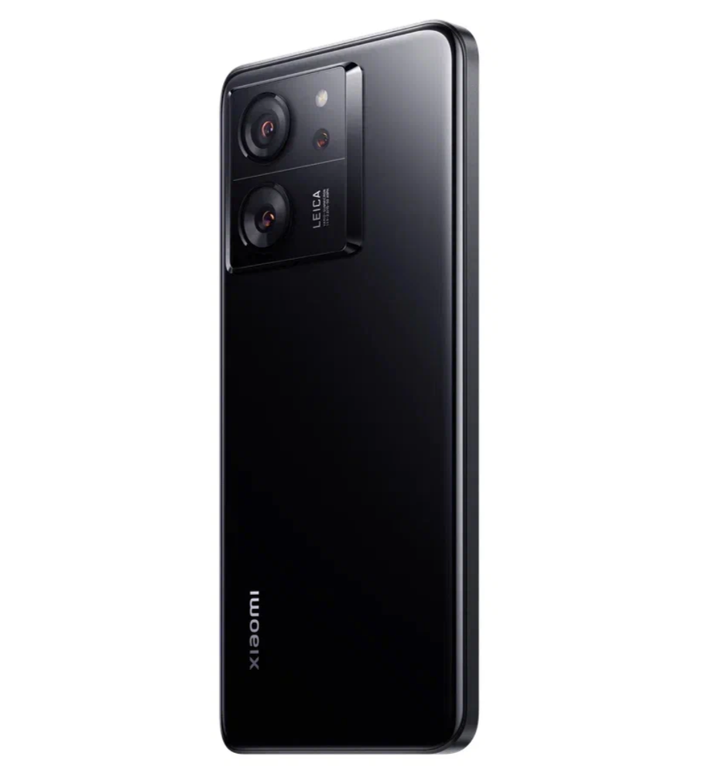 Смартфон Xiaomi 13T 8/256GB черный (443174)