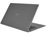 Ультрабук LG Gram 15 2023 15Z90R серый (15Z90R-P.ADS9U1)