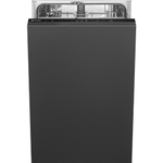 Встраиваемая посудомоечная машина Smeg ST4522IN