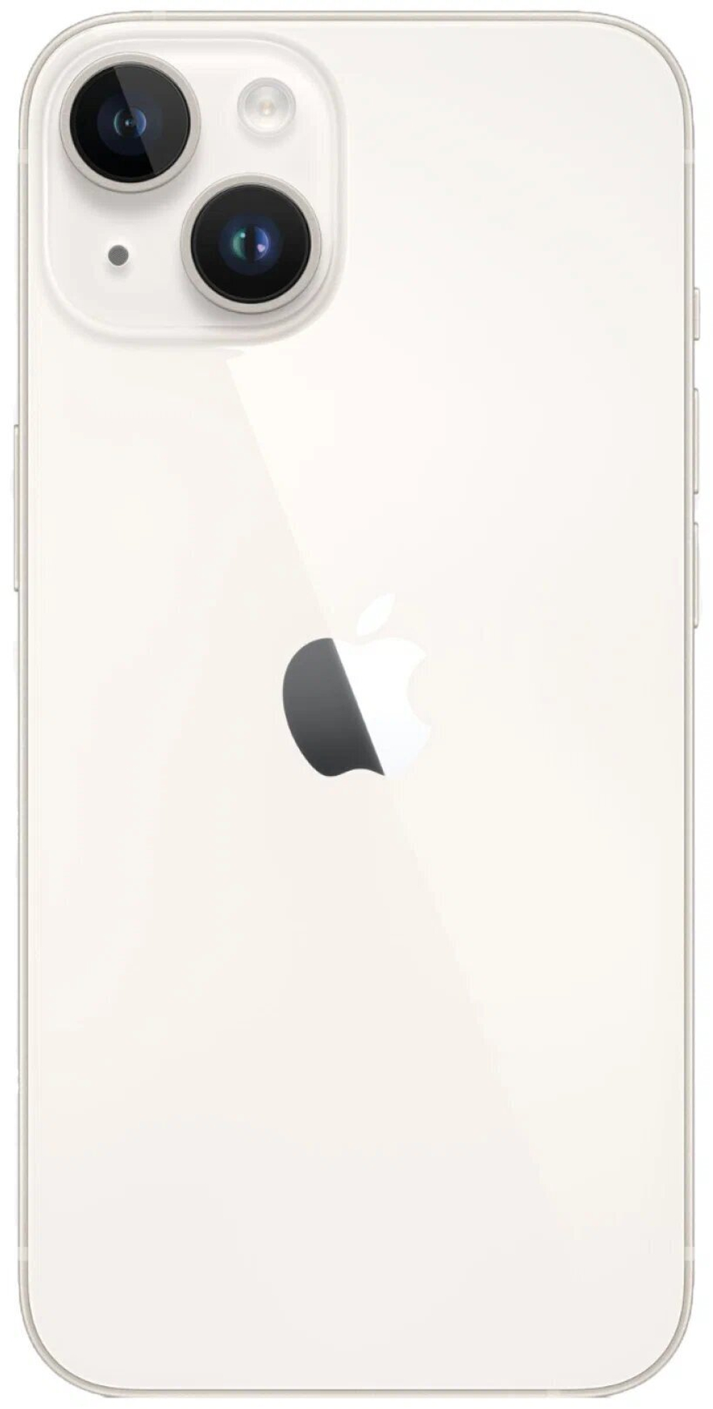 Смартфон Apple iPhone 14 Plus 128Gb Starlight