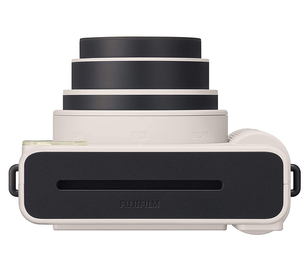 Фотоаппарат моментальной печати  Fujifilm INS SQ 1 White