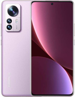 Смартфон Xiaomi 12 Pro 12/256GB Purple