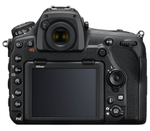 Зеркальный фотоаппарат Nikon D850 Body