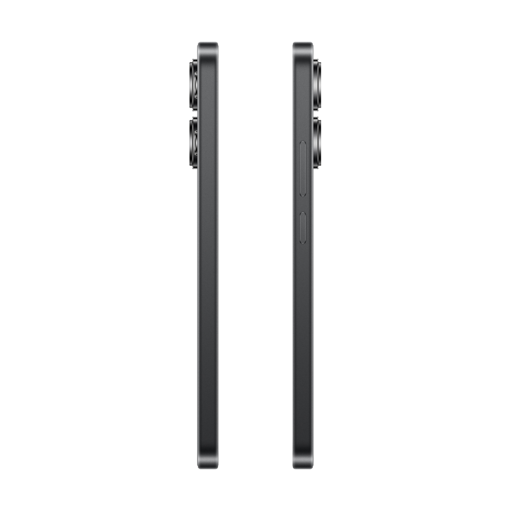 Смартфон Redmi Note 13 6/128GB Black