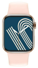 Умные часы Smart Watch M26 Plus Gold