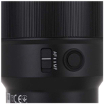 Объектив Sony FE 85mm f/1.8