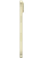 Смартфон Apple iPhone 15 Plus 256Gb Yellow