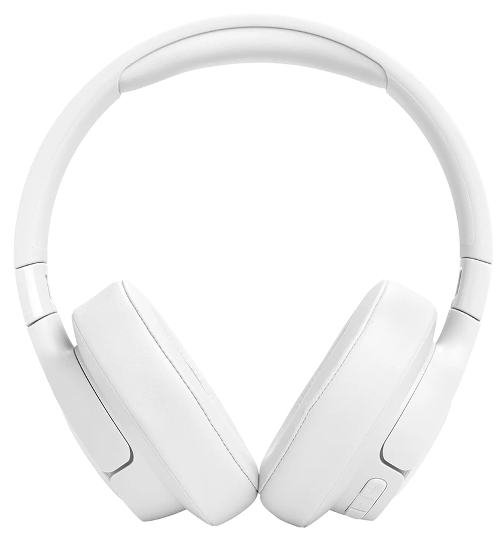 Беспроводные наушники JBL Tune 770 NC White (TUNE770NCWHT)