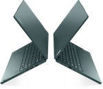 Ноутбук-трансформер Lenovo Yoga 6 2-in-1 Gen 8 зеленый (83B20097RK)