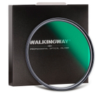 Светофильтр защитный; ультрафиолетовый 77 мм Walking Way UNC UV (WWUNCUV77)