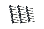 Крепление Mobicent M5x40, 20 шт