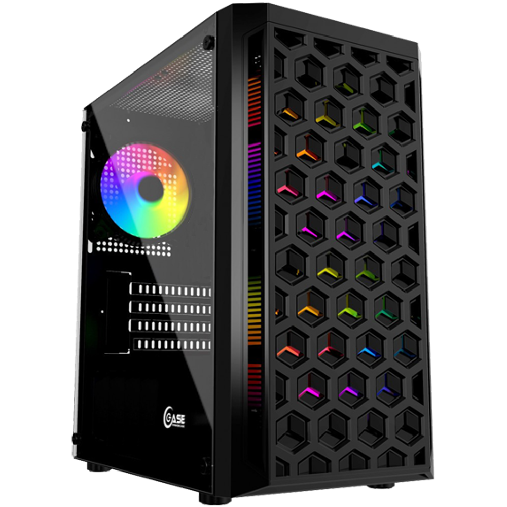 Игровой компьютер BANPC 7700654